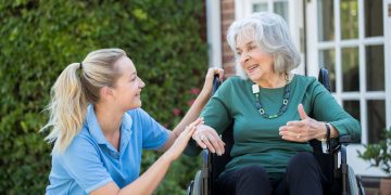 Finding Balance as a Family Caregiver