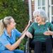 Finding Balance as a Family Caregiver