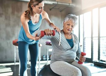Fun and Healthy Activities for Older Adults