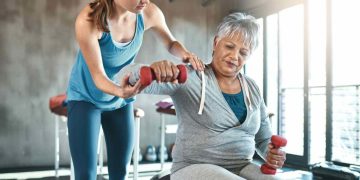 Fun and Healthy Activities for Older Adults