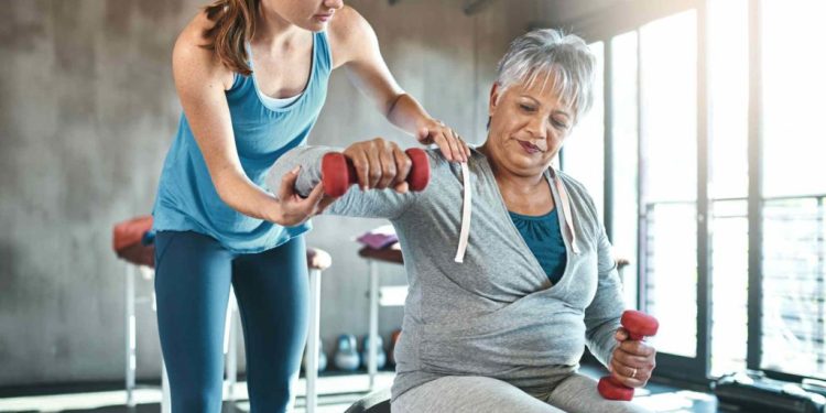 Fun and Healthy Activities for Older Adults
