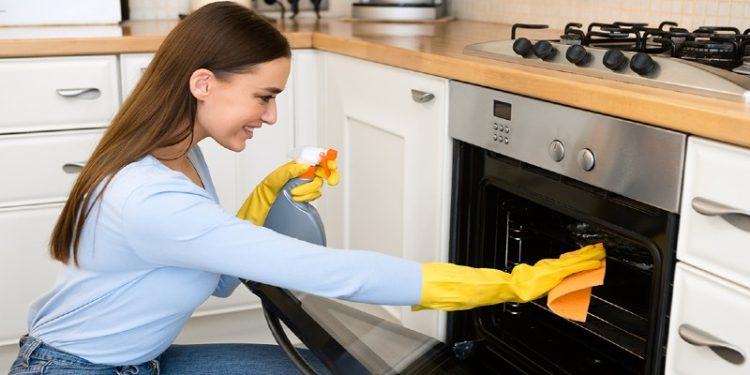How to Achieve a Germ-free Kitchen in 2023