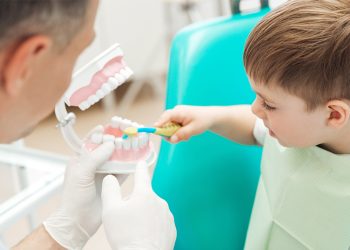 Maintaining Optimal Oral Health: Best Practices For Dental Care
