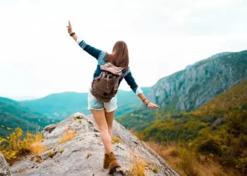 Reasons Why You Should Travel More