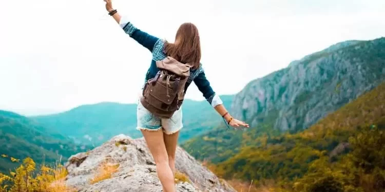 Reasons Why You Should Travel More