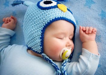 The Three Most Common Baby Sleep Mistakes