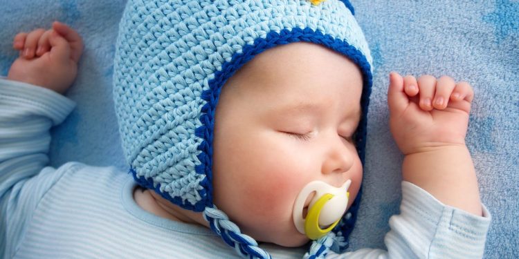 The Three Most Common Baby Sleep Mistakes