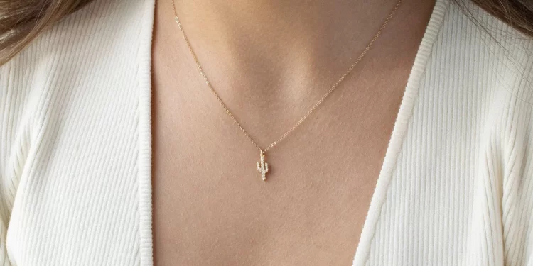 These 5 Key Tips Will Help You Shop Online for Jewellery