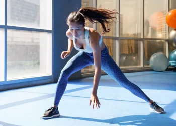 Ways to Improve Your Fitness and Wellness Levels