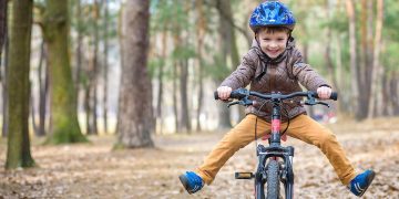 What to gift your adventurous or outdoorsy toddler?