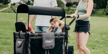 WonderFold W2 Or W4 LUXE Comparison