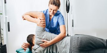 Physiotherapy