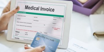 Medical Invoice