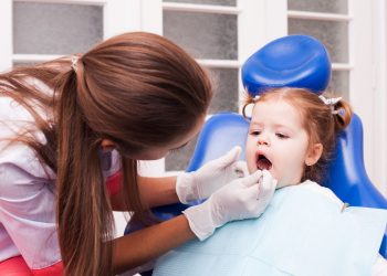 dental checkup