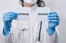 hormone balance