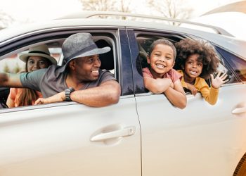 family car