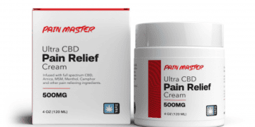 pain relief