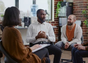 drug addiction discussion