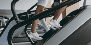 StairMaster: Your Gateway To Full-Body Strength, Endurance, And Weight Loss