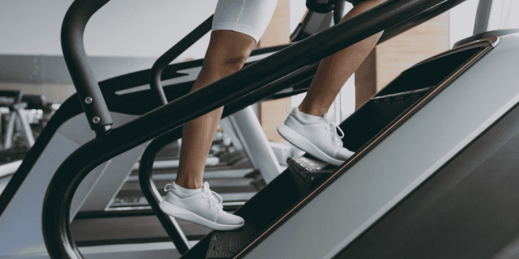 StairMaster: Your Gateway To Full-Body Strength, Endurance, And Weight Loss