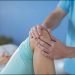 Knee treatment
