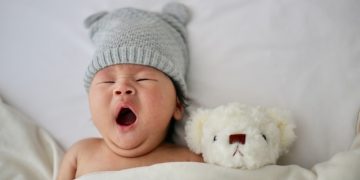 How To Put A Baby To Sleep In 40 Seconds [Quick Tips]