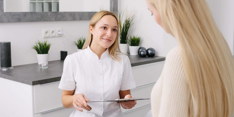 regular checkups