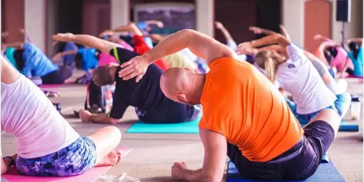 Regular Physical Activity