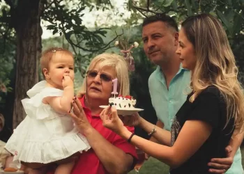 Social Life After Baby