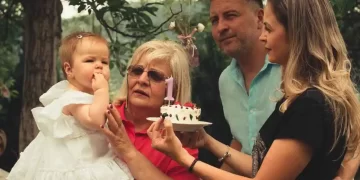 Social Life After Baby