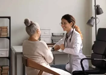 Patient-Centric Onboarding