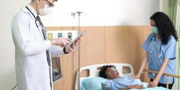 Critical Health Cases