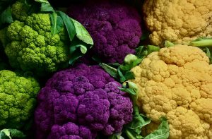 Cauliflower Characteristics