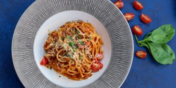 Top 11 Most Eaten Foods In The World