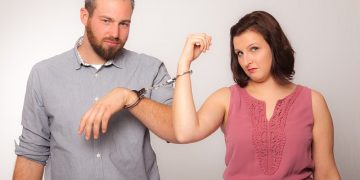 Divorce on Mental Health