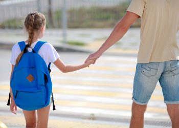 Navigating School Transitions With Confidence