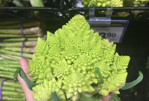 Broccoflower