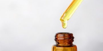 SAfe use of CBD Oil
