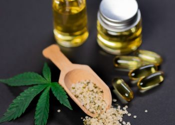 Effects of Cannabis On Mental Health