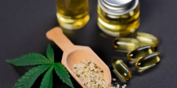 Effects of Cannabis On Mental Health