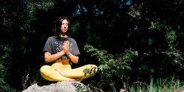 Mental and Physical health benefits of Mindfulness