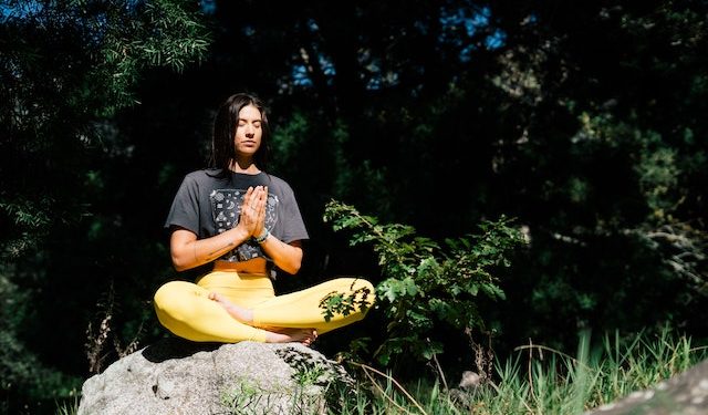 Mental and Physical health benefits of Mindfulness
