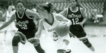 The History of Women's Basketball