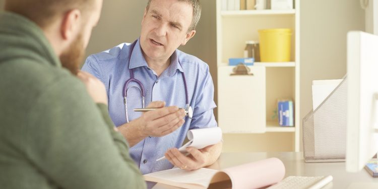 Benefits of Using a Private GP for Your Wellness