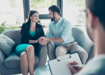 Navigating Love's Journey: Discovering the Ideal Marriage Therapist Near You