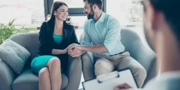 Navigating Love's Journey: Discovering the Ideal Marriage Therapist Near You