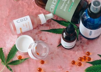 How to Use CBD Products Without Risking Your Job