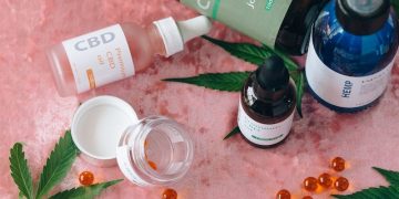 How to Use CBD Products Without Risking Your Job