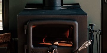Things You Need to Know About Sauna Wood Burning Stove