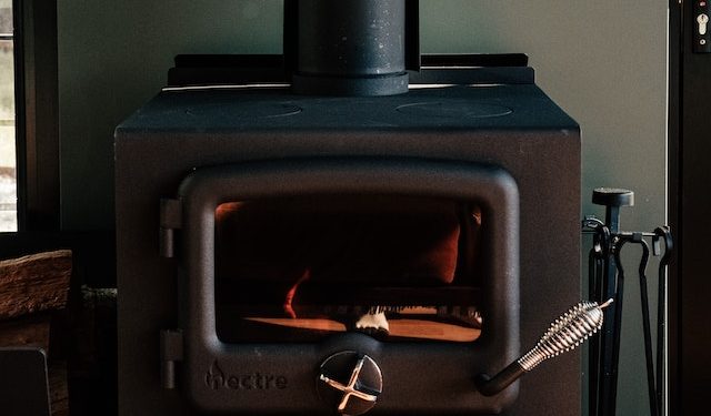 Things You Need to Know About Sauna Wood Burning Stove